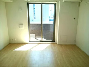 味岡駅（愛知県）のマンスリーマンション・ウィークリーマンション「メゾンクレア 102・洋室(No.1291648)」メイン画像