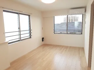 のマンスリーマンション・ウィークリーマンション「メゾン　ド　オリーブ　Ｂ 301・洋室(No.1291654)」メイン画像