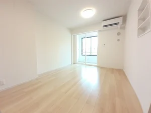 神領駅（愛知県）のマンスリーマンション・ウィークリーマンション「オレンジガーデンＢ 102・洋室(No.1291658)」メイン画像