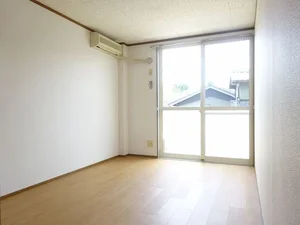 三重県のマンスリーマンション・ウィークリーマンション「シティハイツアイリス 201・和室(No.1291663)」メイン画像