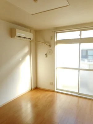 のマンスリーマンション・ウィークリーマンション「ＮＥＷ　ＣＩＴＹ　ビスティア 103・洋室(No.1291664)」メイン画像