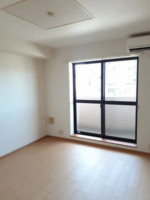 のマンスリーマンション・ウィークリーマンション「ルピナス　Ａ棟 302・洋室(No.1291671)」メイン画像