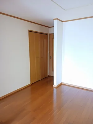 伊勢市のマンスリーマンション・ウィークリーマンション「ボヌール　Ｂ棟 102・洋室(No.1291672)」メイン画像