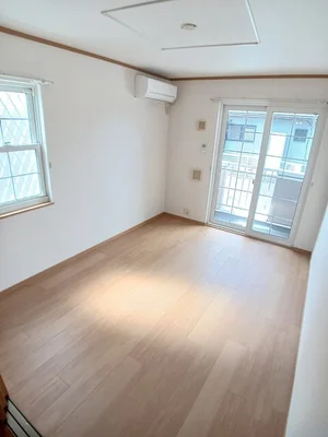 のマンスリーマンション・ウィークリーマンション「ヴィラ・ノースポール 102・洋室(No.1291673)」メイン画像