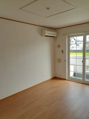 のマンスリーマンション・ウィークリーマンション「アリアーテ　Ａ棟 101・洋室(No.1291674)」メイン画像