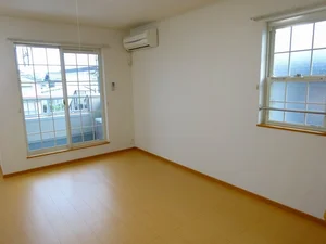 のマンスリーマンション・ウィークリーマンション「プレセティア 201・洋室(No.1291681)」メイン画像