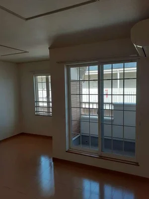 北楠駅（三重県）のマンスリーマンション・ウィークリーマンション「サニー 203・洋室(No.1291682)」メイン画像