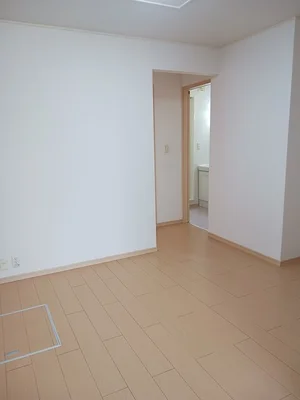 明野駅（三重県）のマンスリーマンション・ウィークリーマンション「Ｂ．Ｂ　ＣＡＰＩＴＡＬ 101・洋室(No.1291683)」メイン画像