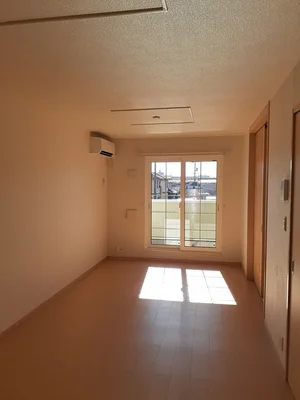 伊勢松本駅（三重県）のマンスリーマンション・ウィークリーマンション「シャトーアンジュ 202・洋室(No.1291686)」メイン画像