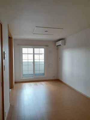 伊勢松本駅（三重県）のマンスリーマンション・ウィークリーマンション「シャトーアンジュ 201・洋室(No.1291687)」メイン画像