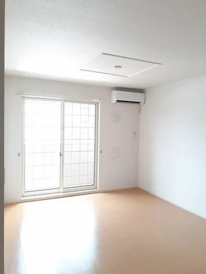 近鉄富田駅（三重県）のマンスリーマンション・ウィークリーマンション「パラッツオ　Ｓ．Ｙ． 101・洋室(No.1291690)」メイン画像