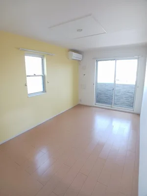 大津市のマンスリーマンション・ウィークリーマンション「レイクともⅡ 103・洋室(No.1291692)」メイン画像