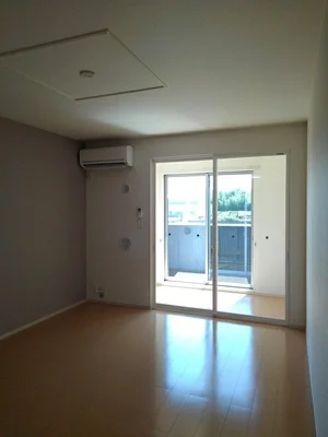 のマンスリーマンション・ウィークリーマンション「ラ　レコルト 102・洋室(No.1291693)」メイン画像