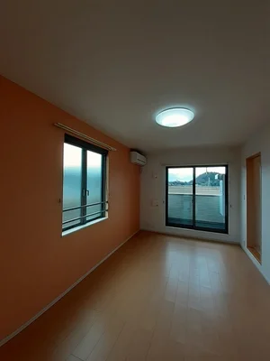 のマンスリーマンション・ウィークリーマンション「ラ・エトワール 301・洋室(No.1291694)」メイン画像