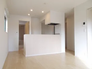 甲南駅（滋賀県）のマンスリーマンション・ウィークリーマンション「Ｂｅｌｌｅ　ＣａｓａⅡ 101・洋室(No.1291697)」メイン画像