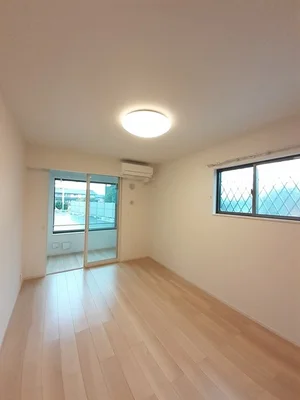 長浜市のマンスリーマンション・ウィークリーマンション「ジャスパーＥＸ・Ⅱ 101・洋室(No.1291699)」メイン画像