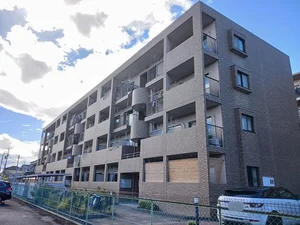 京都市伏見区のマンスリーマンション・ウィークリーマンション「アーバンハウス鴨川 102・洋室(No.1291705)」メイン画像