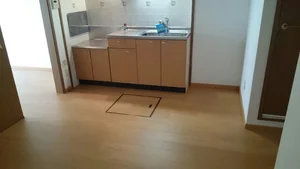 のマンスリーマンション・ウィークリーマンション「ビバアヴニール 101・洋室(No.1291706)」メイン画像