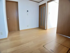 城陽市のマンスリーマンション・ウィークリーマンション「ビバアヴニール 101・洋室(No.1291706)」メイン画像