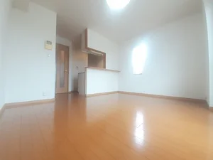 姫路大学周辺のマンスリーマンション・ウィークリーマンション「アミュ　ロータス 201・洋室(No.1291707)」メイン画像