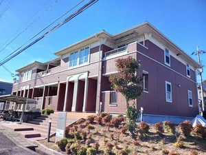 のマンスリーマンション・ウィークリーマンション「サンセールⅣ 101・洋室(No.1291708)」メイン画像