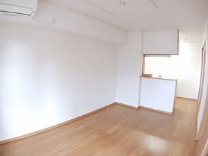 姫路大学周辺のマンスリーマンション・ウィークリーマンション「プリエ 201・LDK(No.1291709)」メイン画像