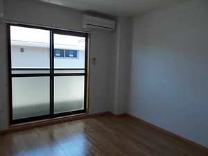 同志社女子大学今出川キャンパス周辺のマンスリーマンション・ウィークリーマンション「アライブ　キノⅡ 103・洋室(No.1291713)」メイン画像