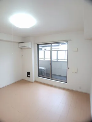 京都府立医科大学周辺のマンスリーマンション・ウィークリーマンション「エスポワ－ル北山 202・洋室(No.1291717)」メイン画像