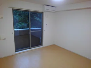 京都府立医科大学周辺のマンスリーマンション・ウィークリーマンション「コーポ　エル 102・洋室(No.1291721)」メイン画像