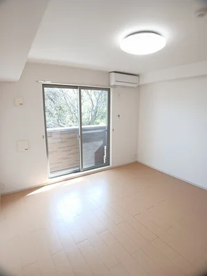 京都ノートルダム女子大学周辺のマンスリーマンション・ウィークリーマンション「コーポ　エル 102・洋室(No.1291721)」メイン画像