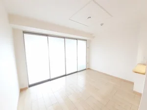 のマンスリーマンション・ウィークリーマンション「グランデ・カーサ・ケイ 310・洋室(No.1291722)」メイン画像