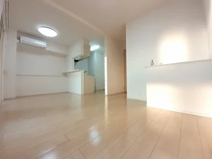 のマンスリーマンション・ウィークリーマンション「パニエ・ド・フルールⅡＢ 203・LDK(No.1291723)」メイン画像