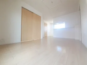 西脇市駅（兵庫県）のマンスリーマンション・ウィークリーマンション「ラッフィナートⅡ 202・洋室(No.1291726)」メイン画像