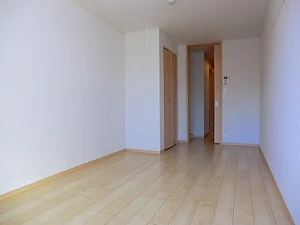 のマンスリーマンション・ウィークリーマンション「アクロポリスⅤ 103・洋室(No.1291734)」メイン画像