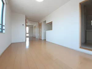 夢前川駅（兵庫県）のマンスリーマンション・ウィークリーマンション「パジェール・アン 305・洋室(No.1291735)」メイン画像