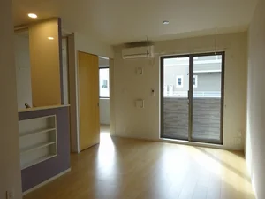 のマンスリーマンション・ウィークリーマンション「エース・１ 103・洋室(No.1291737)」メイン画像