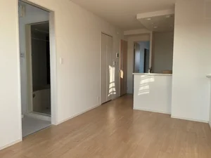 のマンスリーマンション・ウィークリーマンション「カサ・ヴィアーレⅡ 301・洋室(No.1291738)」メイン画像