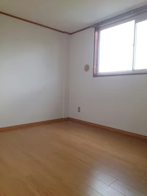 村野駅（大阪府）のマンスリーマンション・ウィークリーマンション「ハイツ宮ノ前 204・洋室(No.1291743)」メイン画像