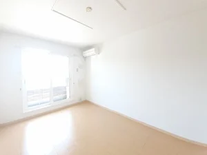 桜井市のマンスリーマンション・ウィークリーマンション「アッド　コンフォート２ 202・洋室(No.1291747)」メイン画像