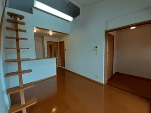 津田駅（大阪府）のマンスリーマンション・ウィークリーマンション「Ｃｏｍｐａｎｙ－Ⅷ 202・洋室(No.1291748)」メイン画像