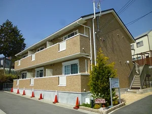 のマンスリーマンション・ウィークリーマンション「グレースピアＤ 103・洋室(No.1291750)」メイン画像