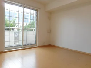 交野市のマンスリーマンション・ウィークリーマンション「ピュア　ファウンテン　ヴィラⅢ 101・洋室(No.1291751)」メイン画像