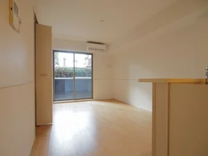 大阪国際大学短期大学部周辺のマンスリーマンション・ウィークリーマンション「ラ・ベルデシャン 102・洋室(No.1291755)」メイン画像