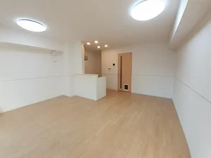 のマンスリーマンション・ウィークリーマンション「クローバーⅡ 102・洋室(No.1291759)」メイン画像