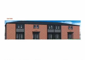 のマンスリーマンション・ウィークリーマンション「シルエーラ　セットＡ 205・洋室(No.1291761)」メイン画像