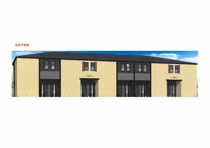 のマンスリーマンション・ウィークリーマンション「シルエーラ　セットＢ 102・洋室(No.1291779)」メイン画像