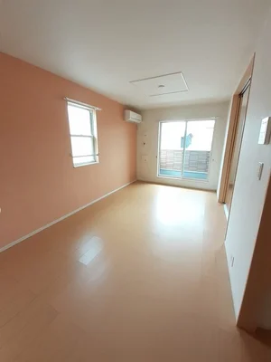 のマンスリーマンション・ウィークリーマンション「エスペランザ 203・洋室(No.1291785)」メイン画像