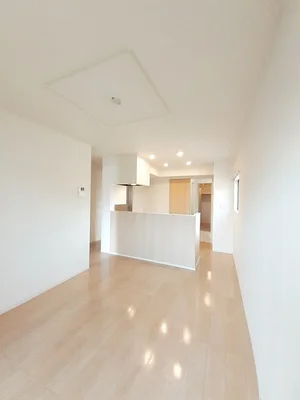 総社駅（岡山県）のマンスリーマンション・ウィークリーマンション「フォンターナ 106・洋室(No.1291787)」メイン画像