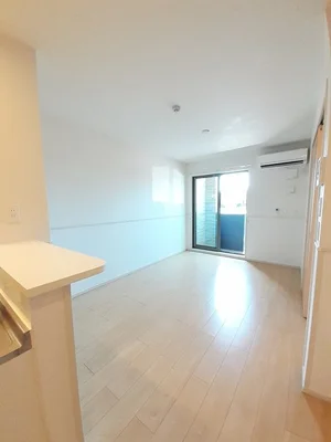 のマンスリーマンション・ウィークリーマンション「アクラス岸和田 105・洋室(No.1291788)」メイン画像