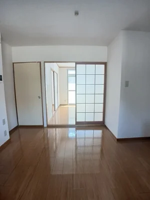 のマンスリーマンション・ウィークリーマンション「エルディム神田Ａ 101・洋室(No.1291794)」メイン画像